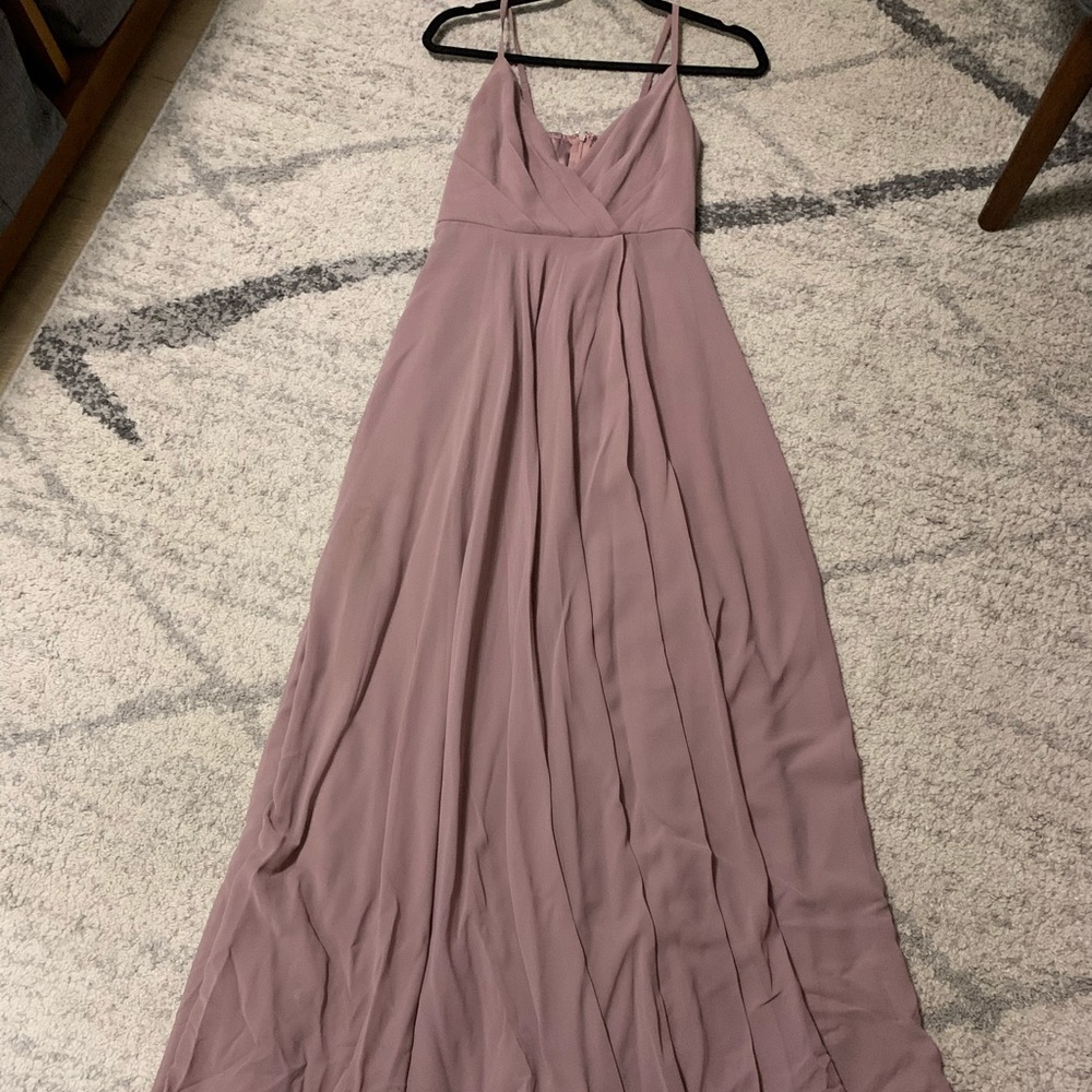 BHDLN Dress